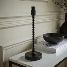 Maeve Bobble Stiel Tisch