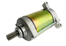 Anlasser Starter Démarreur