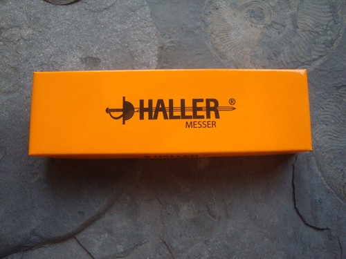 Stiletto taschenmesser padouk - taschenmesser,