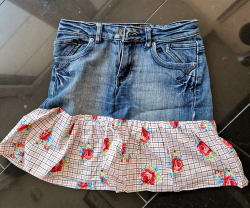 Dromedar jeans minirock s - dromedar,
