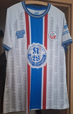 FC HANSA ROSTOCK  SONDERTRIKOT