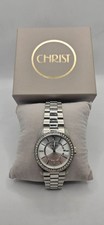 Christ Armbanduhr Damen -