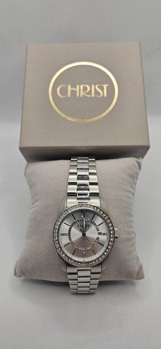 Christ armbanduhr damen - armbanduhr,