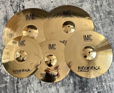 Schlagzeug Becken-Set