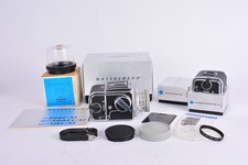 Hasselblad 500CM Planar 80mm