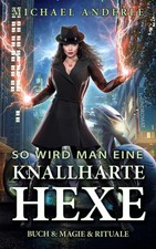 Michael Anderle | Magie &