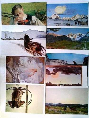 Giovanni segantini versch - giovanni,