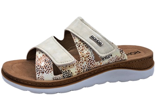 Rohde damen pantolette - damen,