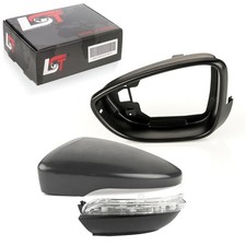 Außenspiegel Abdeckung Blende