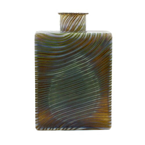Flasche mit