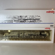 Märklin 3302 br - 3302, –