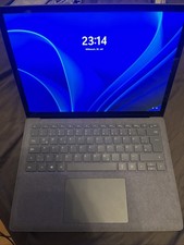 Microsoft Surface Laptop 4
