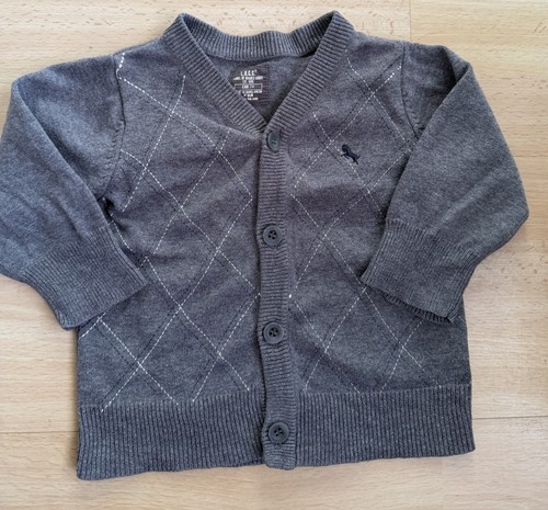 Leichte strickjacke - leichte,