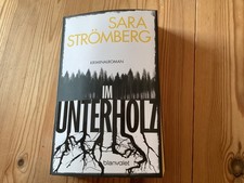 Im Unterholz Kriminalroman