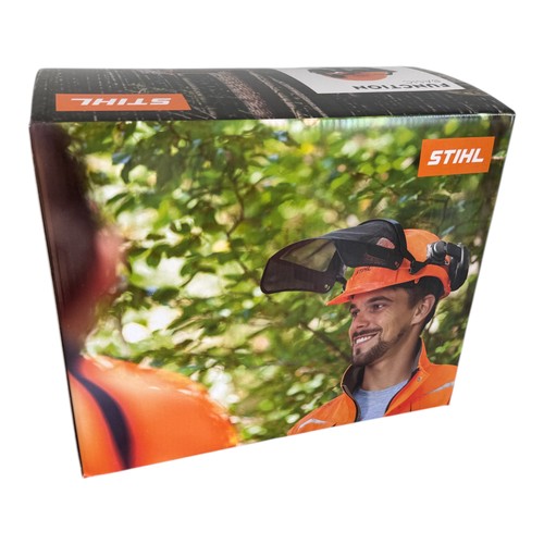 Stihl function basic - function, helmset