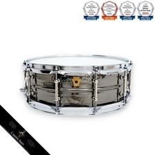 Ludwig LB416KT Black Beauty