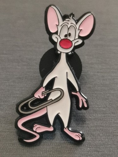 Minus cortex pinky and - pinky, the