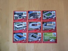 Panini / Rewe Deutsche Bahn