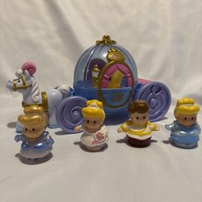 Disney Mattel Fisher-Price