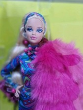 Barbie Signature Styled by