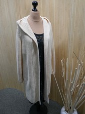 Marco Polo Strickmantel