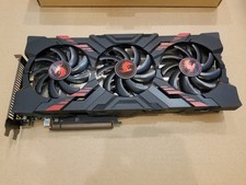 AMD Vega 56 8GB Powercolor Red
