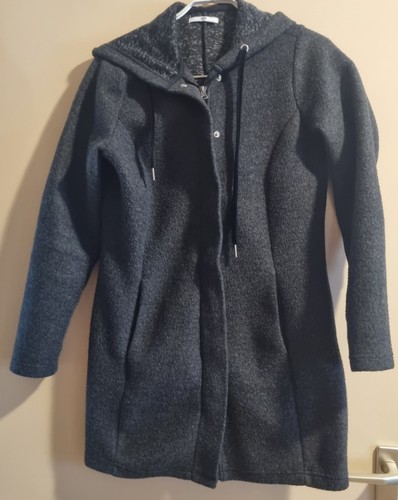 Damen longjacke - damen,