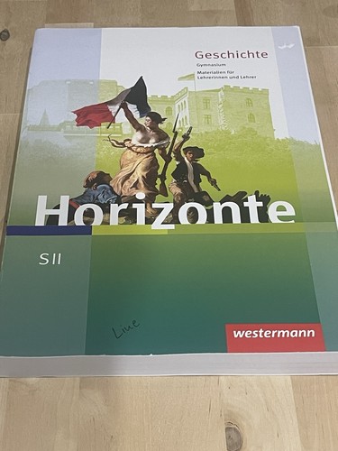 Horizonte geschichte s ll - -,