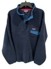 Patagonia men synchilla - men’s,