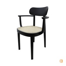 Thonet armlehnstuhl stuhl - armlehnstuhl,