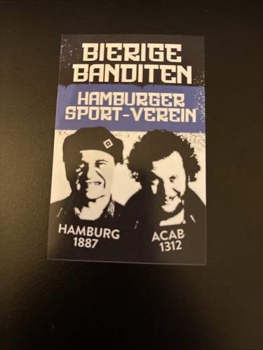 Aufkleber sticker bierige - 50,