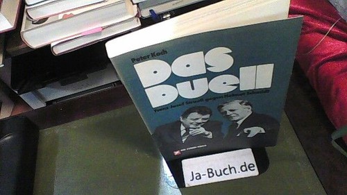 Das duell franz josef - franz,