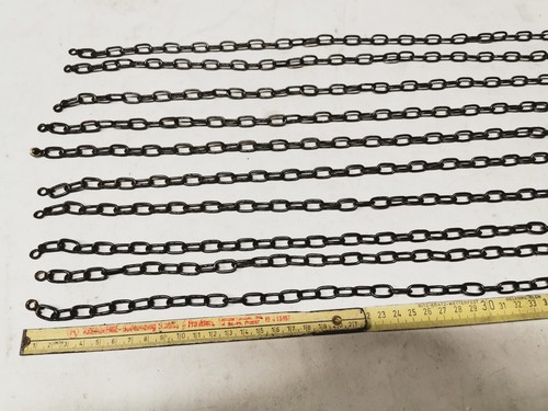 20m zierkette ringkette - 20m,