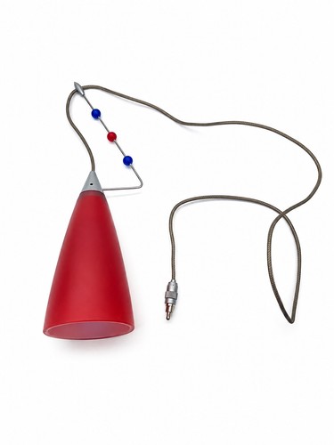 Oligo coco pendellampe grau - oligo,