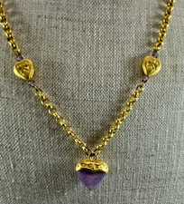 VTG  Designer Leslie Block