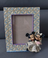 Mickey & Minnie Mouse