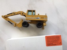 Nzg 239 hydraulikbagger - nzg,