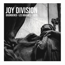 JOY DIVISION Disordered - Les