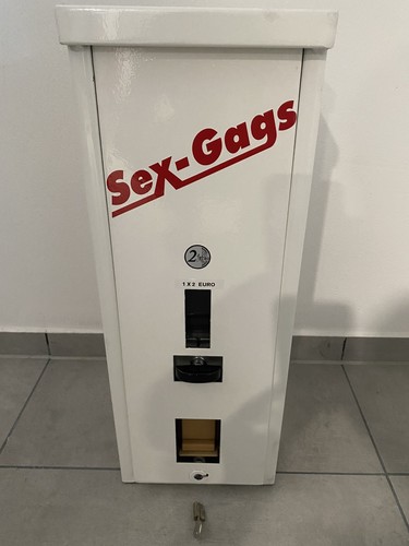 Automat warenautomat - automat,