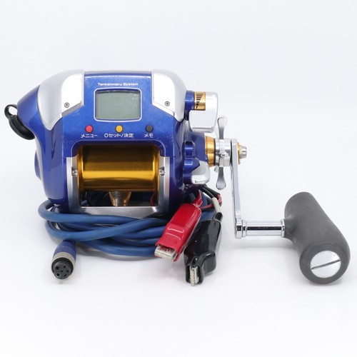Shimano dendou maru beast - maru,