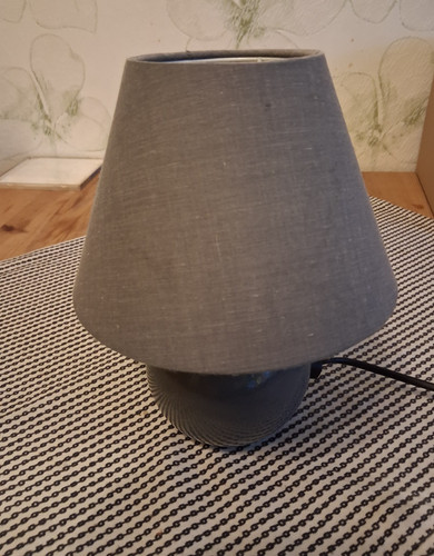 Brilliant tischlampe - tischlampe,