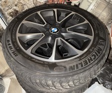 BMW Winterreifen 19 Zoll M Felgen X5 F15 E70 449 Reifen Winterräder 6853955