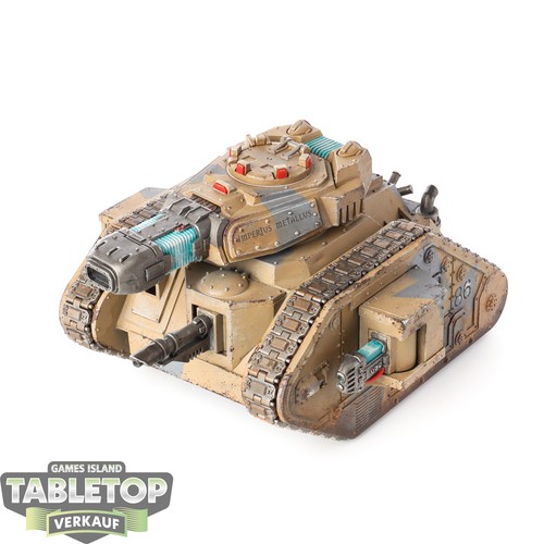 Astra militarum leman russ - militarum,