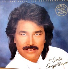 LP - Engelbert - in Liebe Engelberg