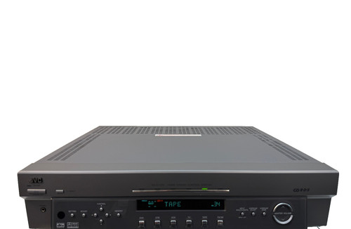 Jvc e12r receiver home - rx-e12r,