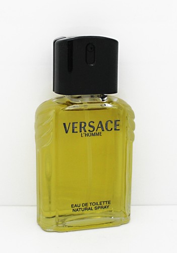 Versace homme eau de - eau,