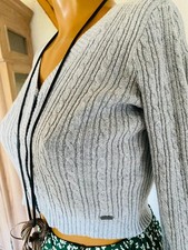 Süße Strickjacke von