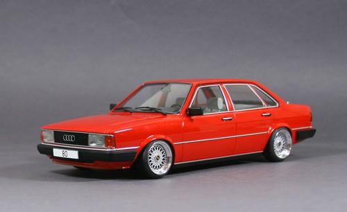 Audi gls typ - 80,