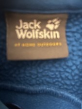 Jack Wolfskin Softshelljacke