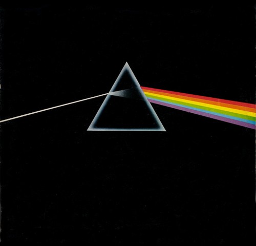 Pink floyd the dark side - floyd,
